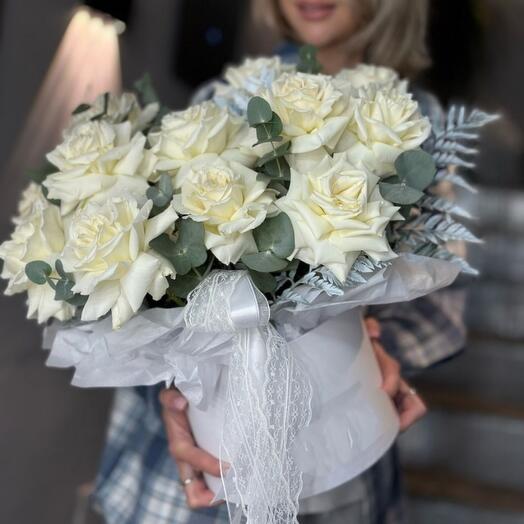 Композиция Мой Ангел