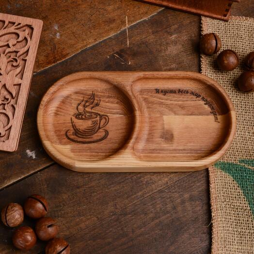 Подставка под кружку