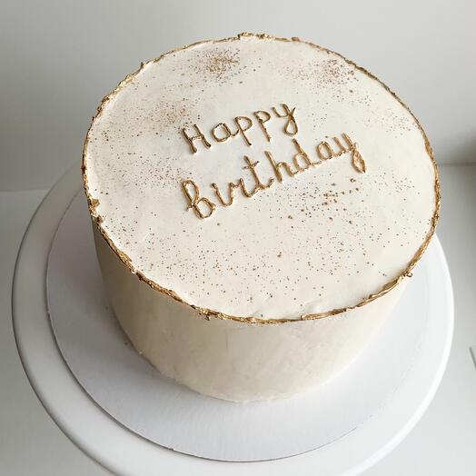Торт на день рождения 🎂 2кг