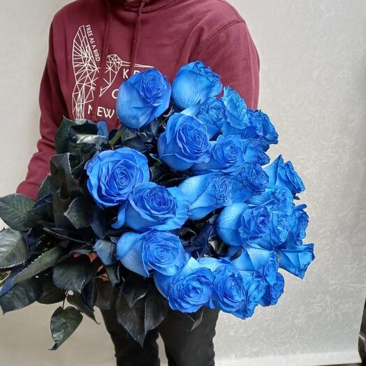 25 роз