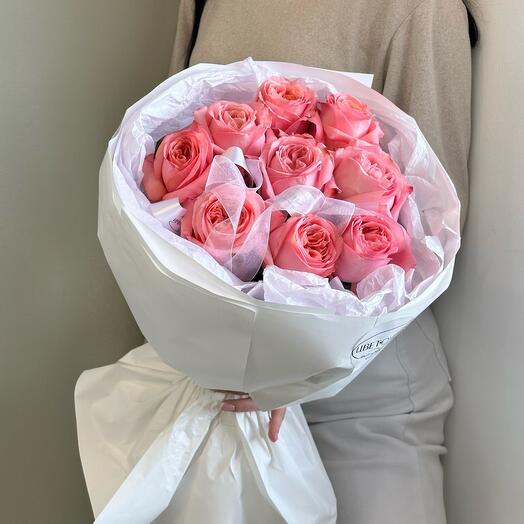 Bouquet of roses