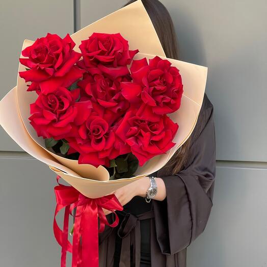 French Rose 🌹