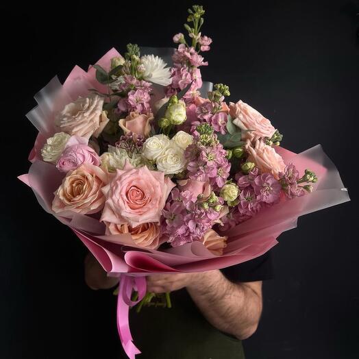 Цветочный_букет