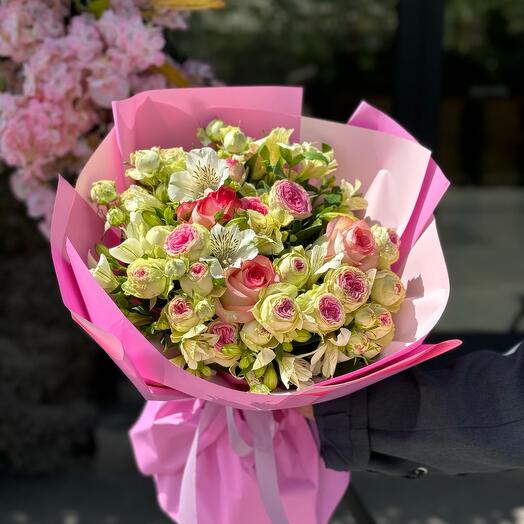 Bouquet