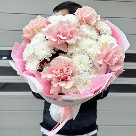 Букет Радость 💞