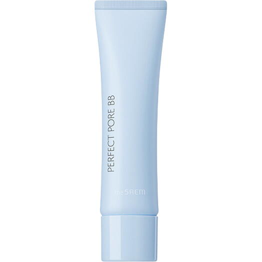 The Saem Perfect Pore ББ крем The Saemmul Perfect Pore BB 01.Light Beige 30 мл