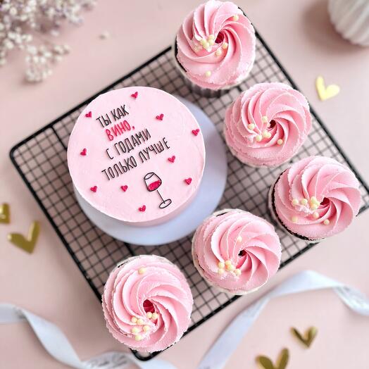 Подарунковий набір