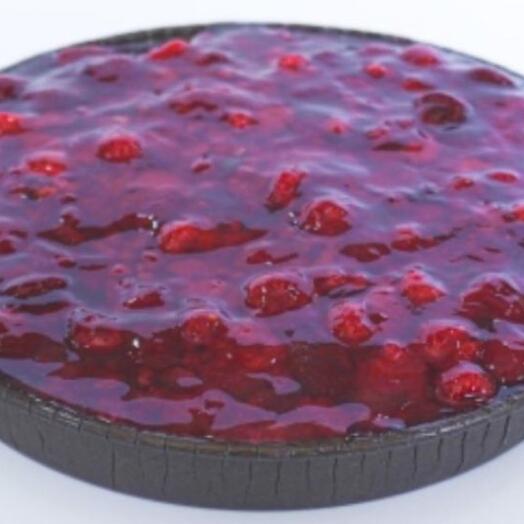 Тарт ягодный "Berry"
