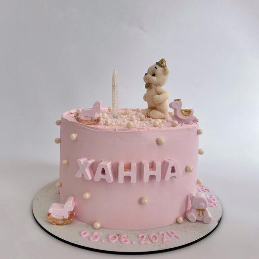 Торт 2,5 кг