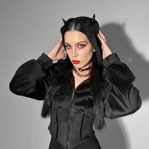 Кофта Corset