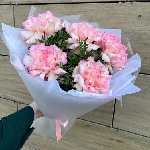 Rosa Francesa