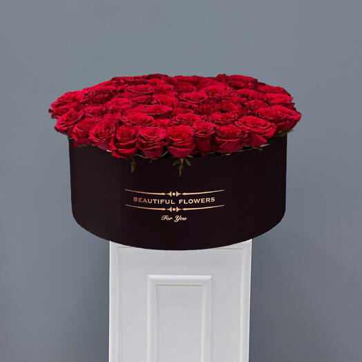 Century of Love Roses