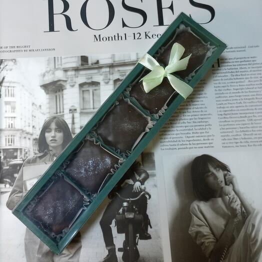 Конфеты "Мишка Косолапый"