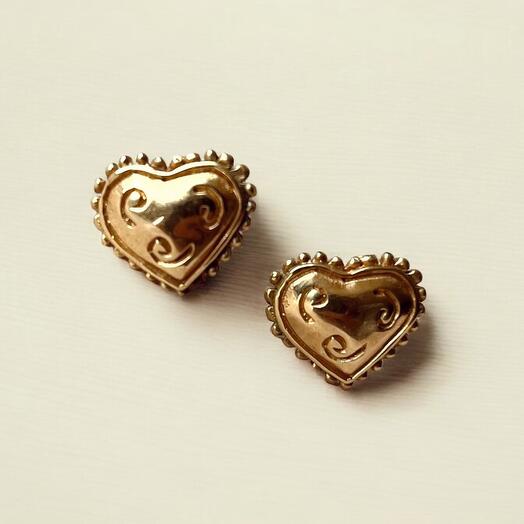 MON COEUR Earrings