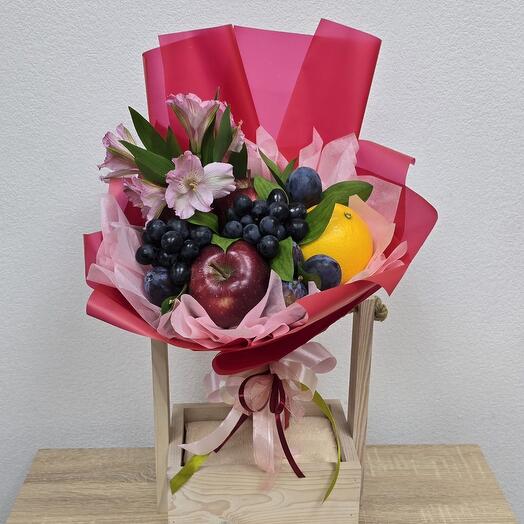 Фруктовый комплимент