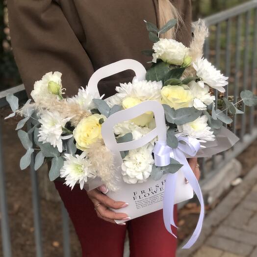 White angel2