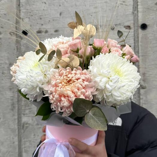 Невыразимая любовь
