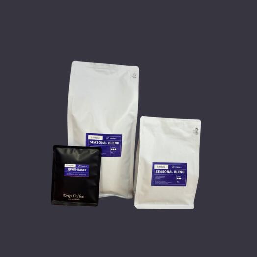 Набор кофе Fidelio