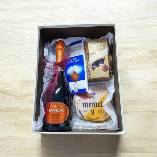 Подарочный набор 4