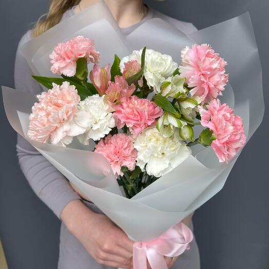 Приятный комплимент😌🌸
