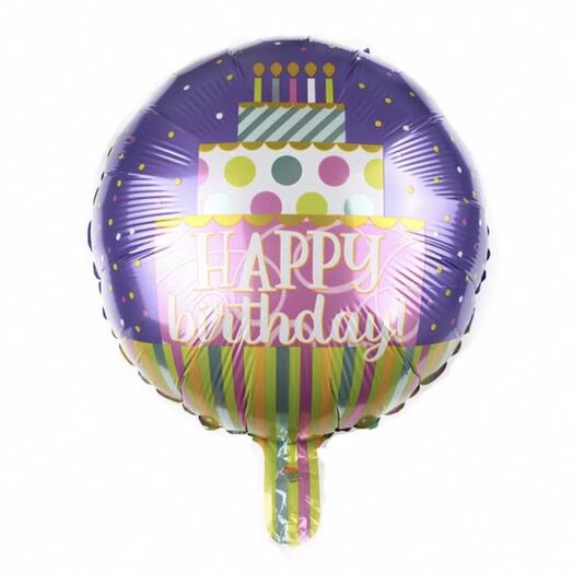 Happy birthday🎈🎈🎈🎈