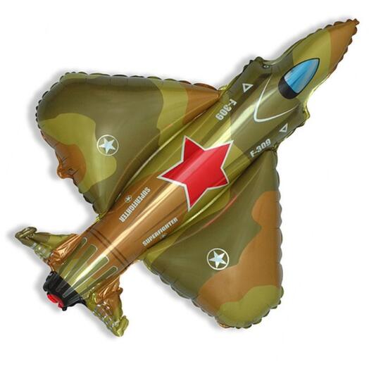Самолёт истребитель камуфляж