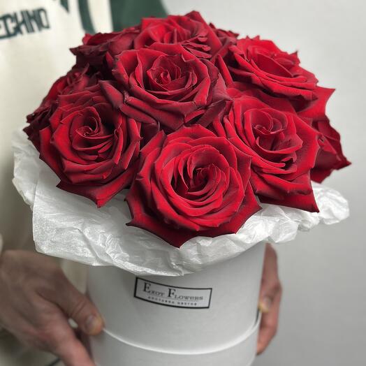 Моно розы ДЛЯ НЕЕ♥️