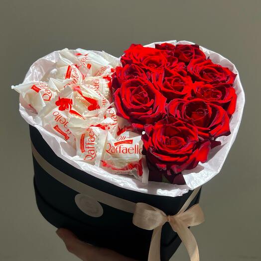 Coco Heart