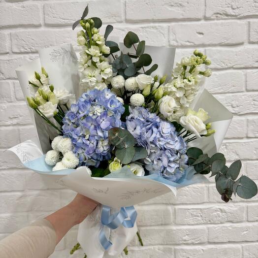 Цветочная поэзия