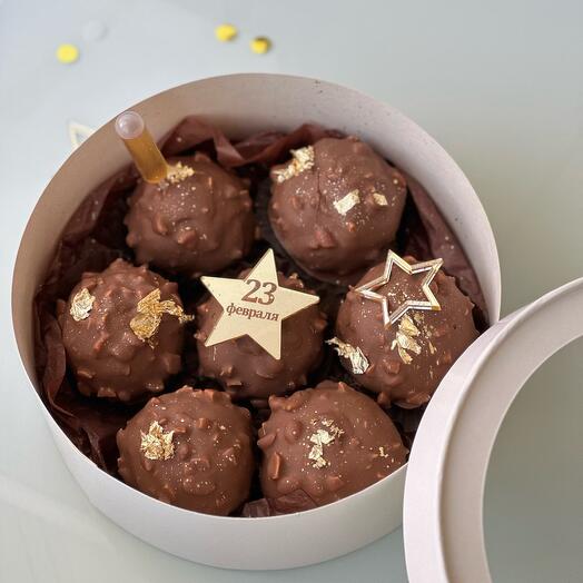 Картошка 23 ⭐️ФЕВРАЛЯ ⭐️