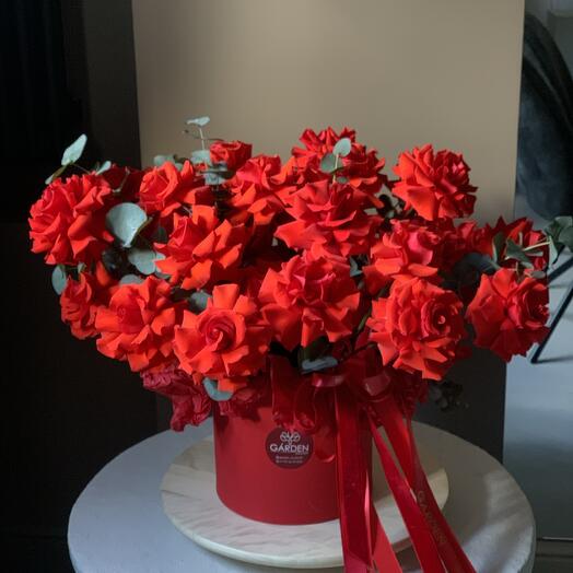 Red♥️