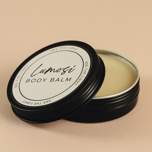 Body Balm - 90 ml