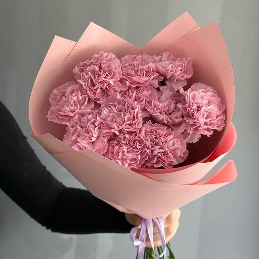 Диантус лавандовый (11шт)