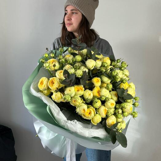 ЛИМОНАД 🍋