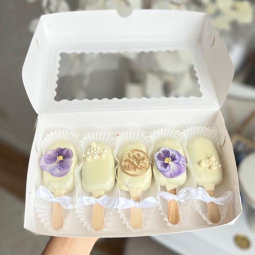 Эскимошки маме