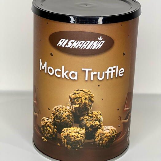 Alsharina Mocka Truffle