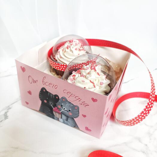 Набор трайфлов "Классик"