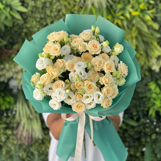 Blissfull Bouquet