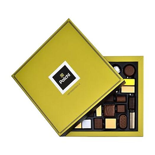 Patchi - Premium Chocolate