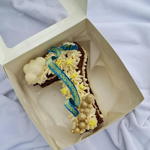 Бенто вупи пай на 7мая