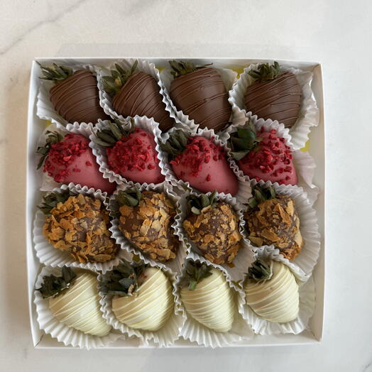 Набор Ассорти