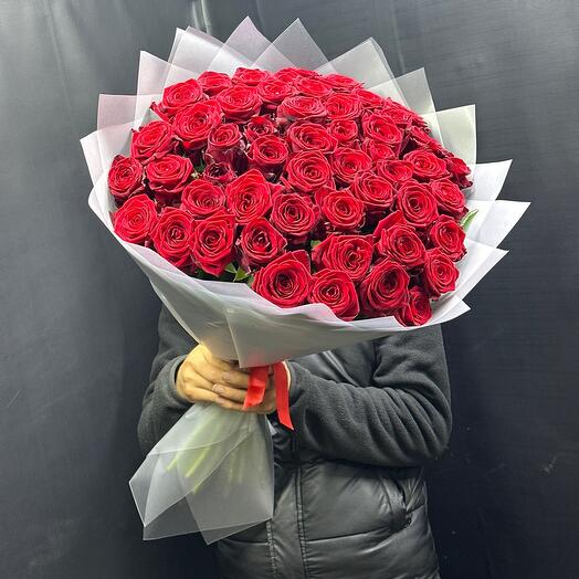 51 Роза