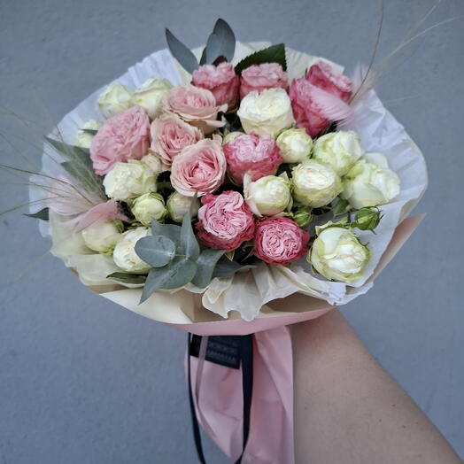 Pinky