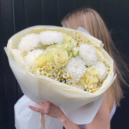 NEW💛 Солнечный букет