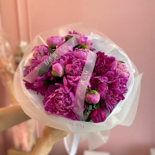 Пиономания