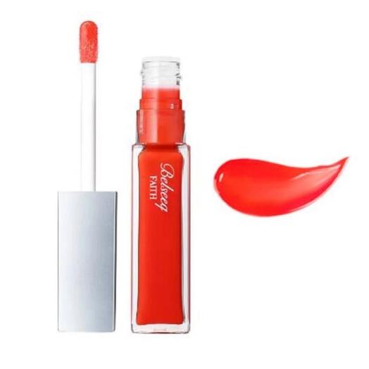 УВЛАЖНЯЮЩИЙ БЛЕСК ДЛЯ ГУБ ЦВЕТ 02 / BELSEEQ LIP PLUMPER 02