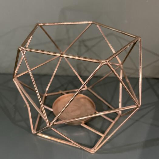 Золотой многогранник