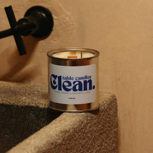 CLEAN 250 ml