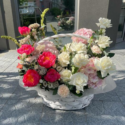 Композиция 1095