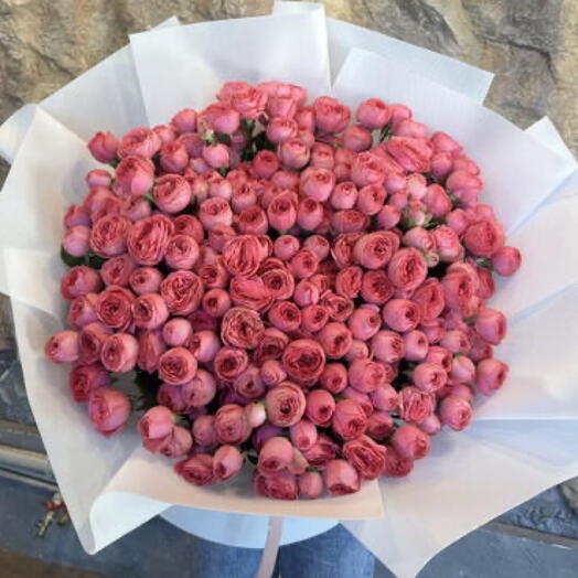 Wow премиальный букет